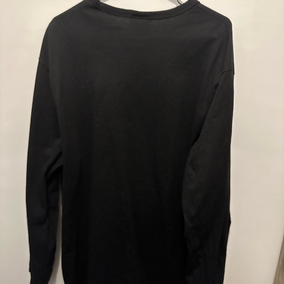 Men’s Champion Long Sleeve Shirt - Picture 2 of 3